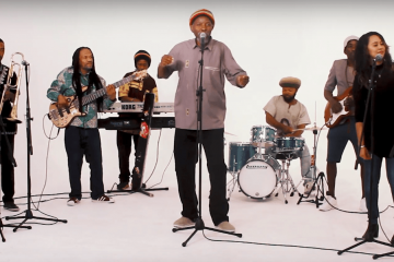 Ras Vuyo - The System Don't care