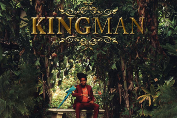 Ras I ft. Dre Island - Dangerous Kingman