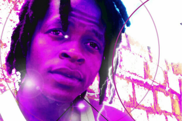 Rasta BG - With Effects