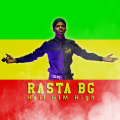 Rasta BG - Hail Him High