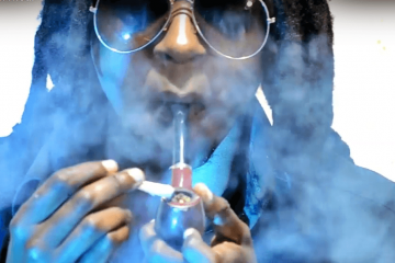 Rasta BG - Hold Ah Medi