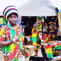 Bob Marley One Love Fest 2020