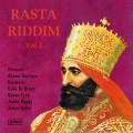 Rasta Riddim Volume 1