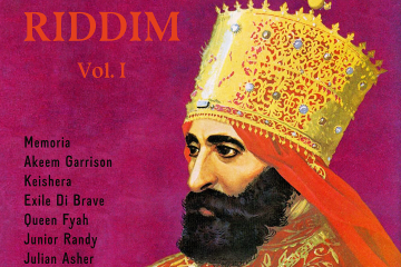Rasta Riddim Volume 1
