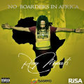 Ray Mupats - No Borders in Africa