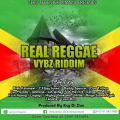 Umlilo - Real Reggae Vybz Riddim