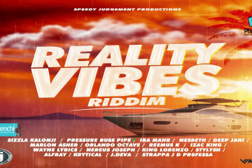 Reality Vibes Riddim