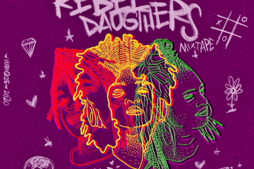 Rebel Daughters Mix 2020