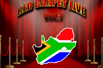 Red Carpet Live Vol. 1