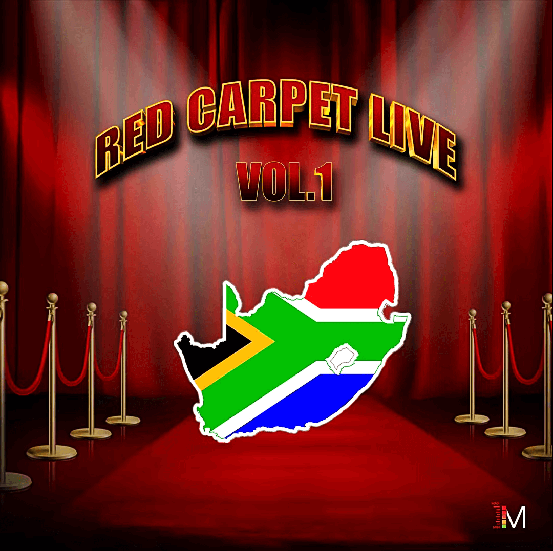 Red Carpet Live Vol. 1