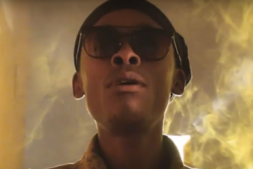 Red I Scorch - First Fire