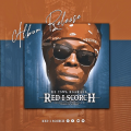 ke tswa kgakala - red i scorch