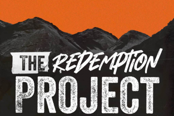 The Redemption Project