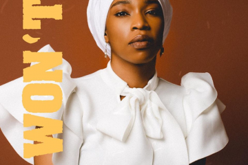 Reemah - I Won't