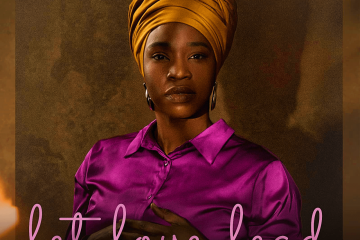 Reemah - Let Love Lead