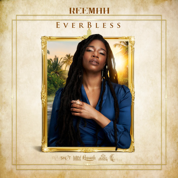 Reemah - Everbless