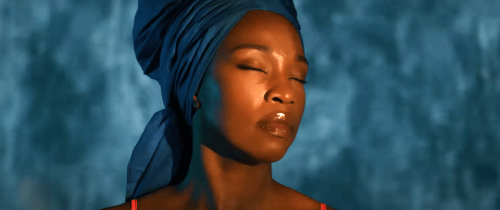 Reemah - Let Love Lead