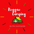 Reggae Camping Countryside