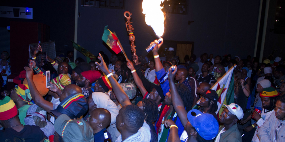 Reggae Dancehall Add Event