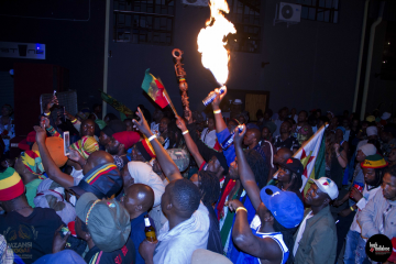 Reggae Dancehall Add Event