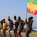Reggae Explosion