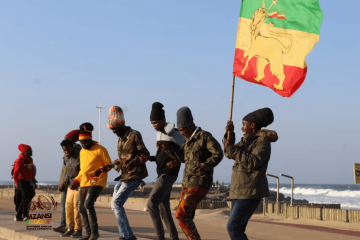 Reggae Explosion