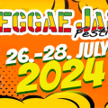 Reggae Jam 2024