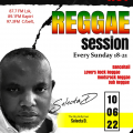 Reggae Session