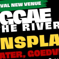 Cape Town Reggae at the River Sunsplash