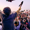 Reggae ina Park 2023