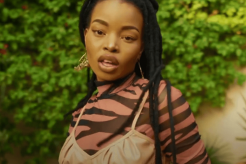 Reign Afrika - Give Thanks