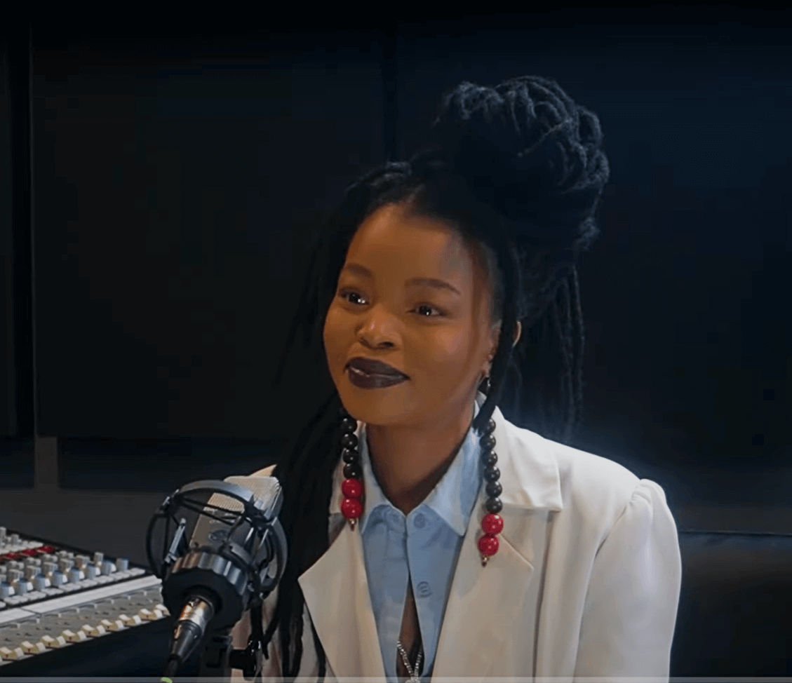 Reign Afrika Best Reggae Album