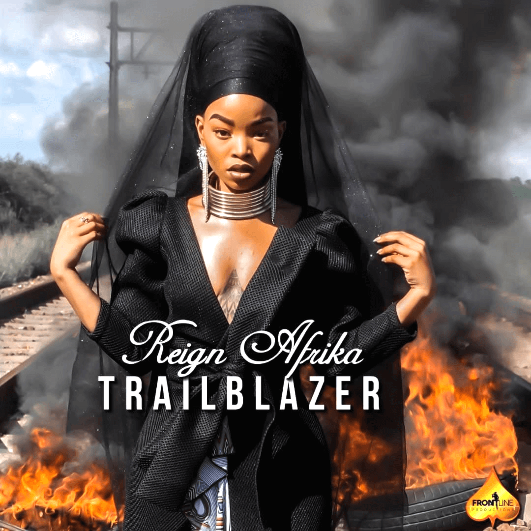 Reign Africa - Trailblazer