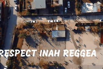 Respect inah Reggae - Original Judah