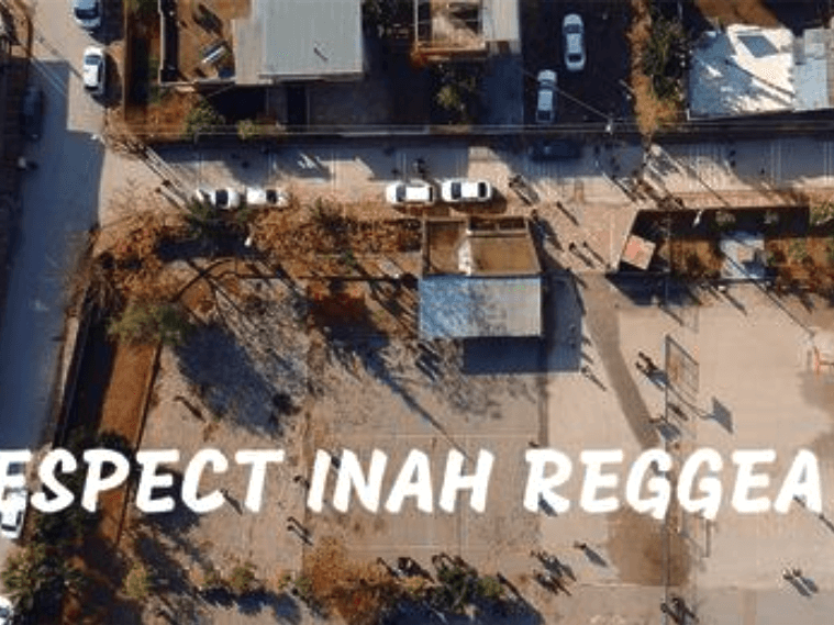 Respect inah Reggae - Original Judah