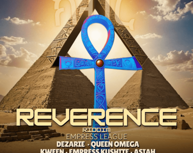 Reverence Riddim