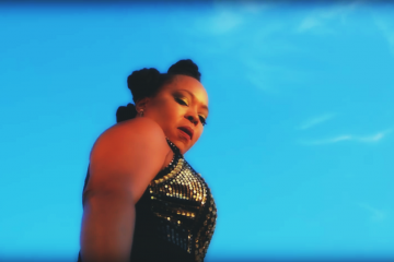 Roar - Lioness Afreeka