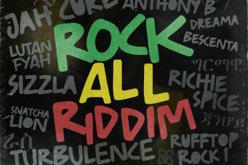 Rock All Riddim