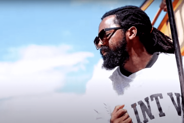 Rockstone - Dem Education