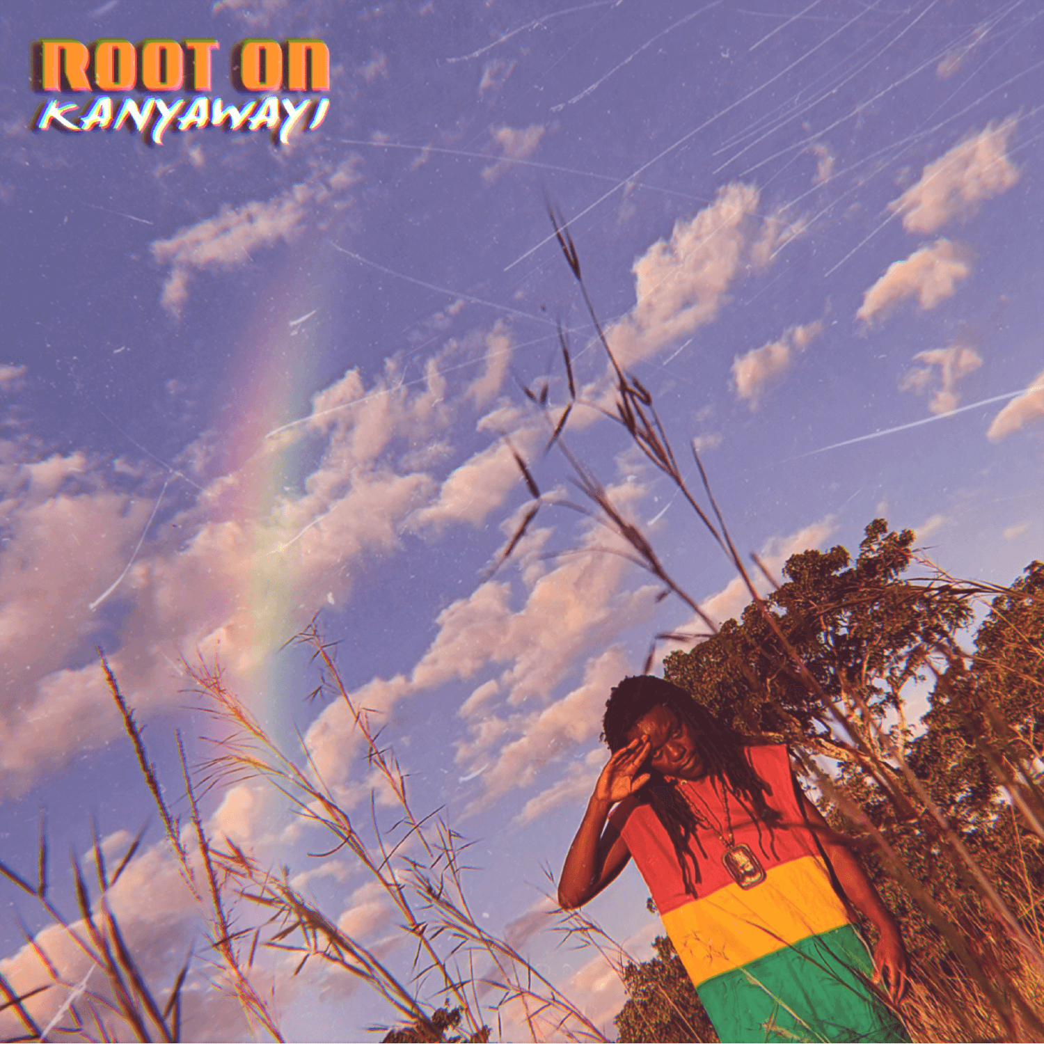 Root On - Mavin Kanyawai