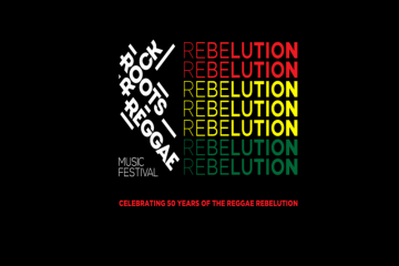 420 Rebelution - Roots Rock Reggae