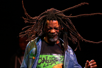 Roots Unleashed - Conquerors Reggae