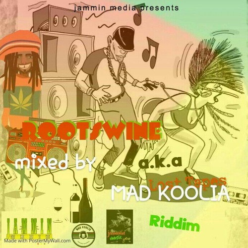 Rootswine Riddim