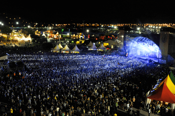 Rototom Live Streaming