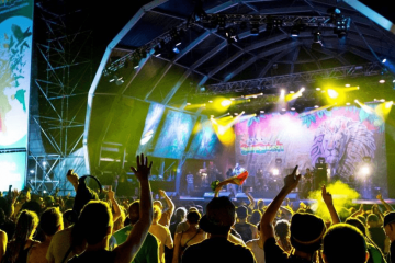 Rototom Sunsplash