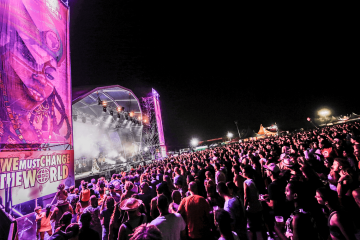 Rototom 2023