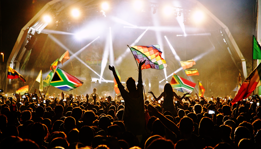 Rototom Live Stream