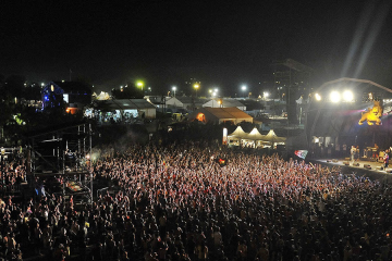 Rototom Sunsplash 2020