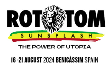 Rototom Sunsplash 2024