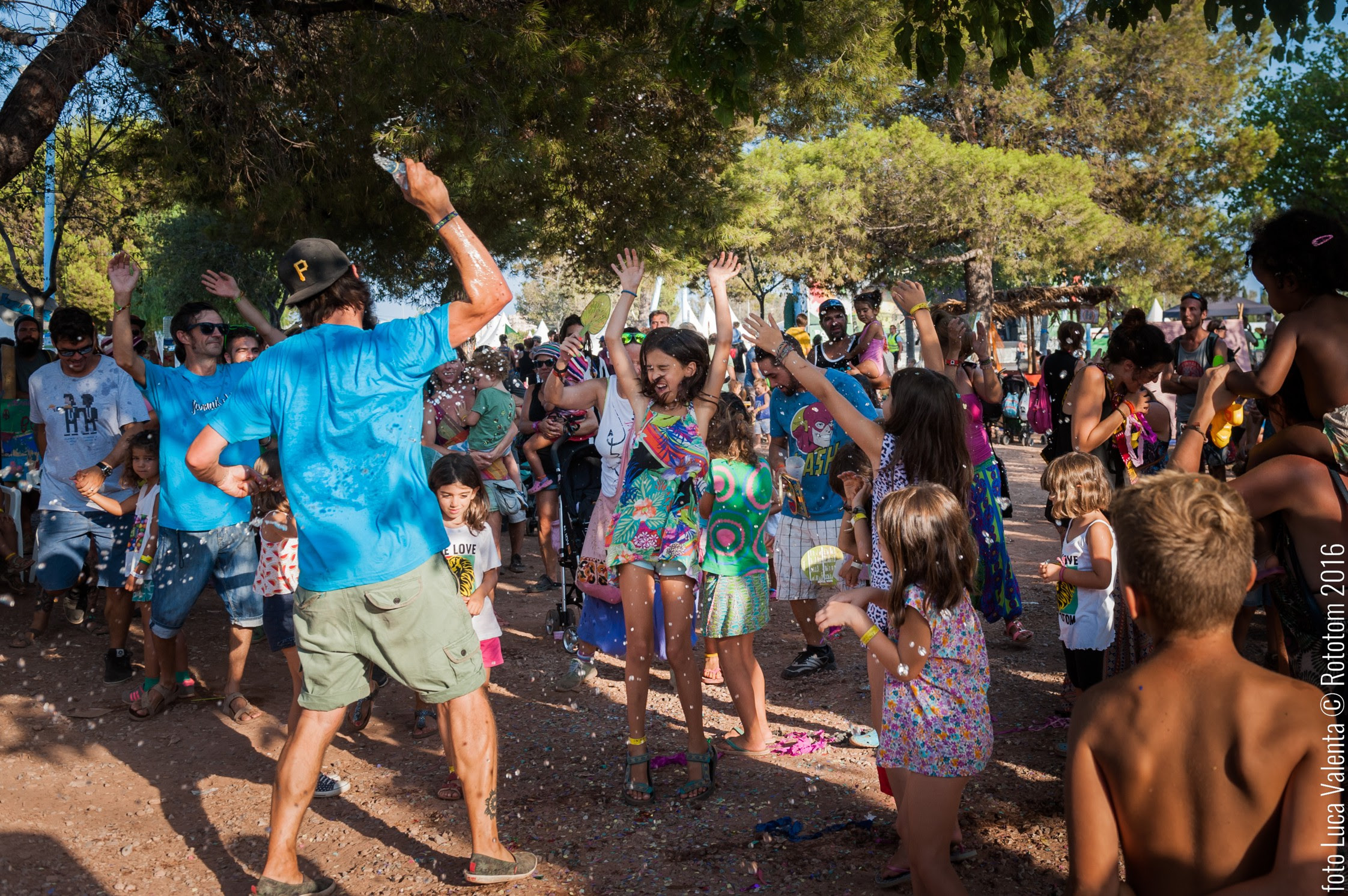 Rototom Sunsplash Tiken Jah Fakoly